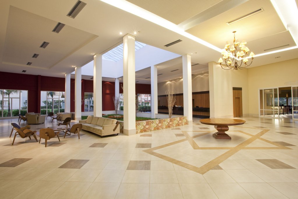 taua resort atibaia