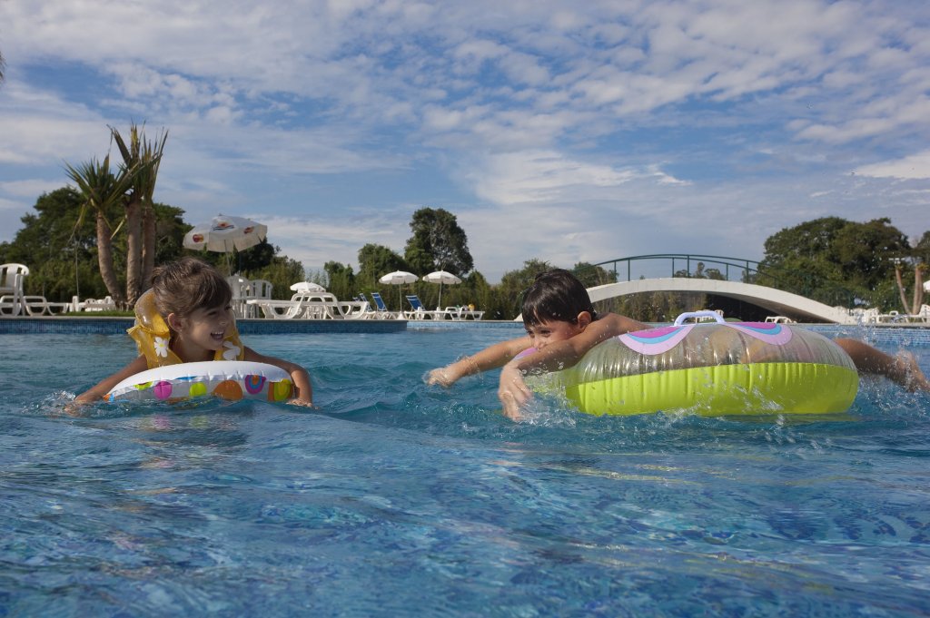 taua resort atibaia