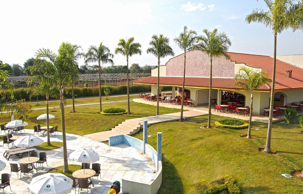 taua resort atibaia