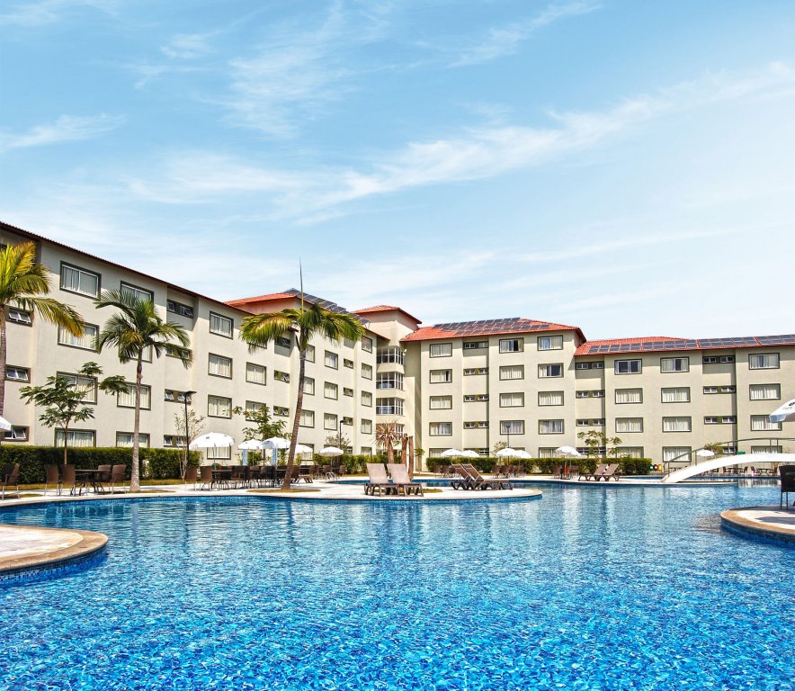 taua resort atibaia