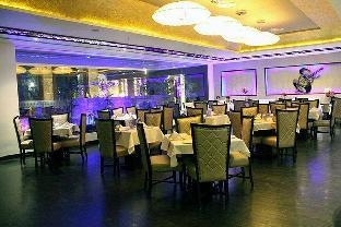 kings cliff hotel