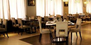 kings cliff hotel