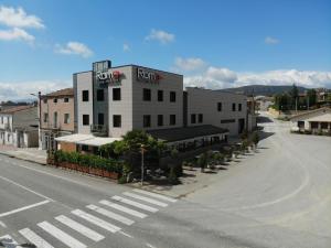 Hostal Roma,Lleida>>Cubells,2.5 star