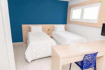 plaza inn trevo sorocaba