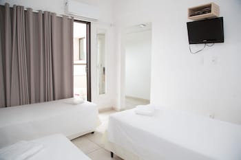 plaza inn trevo sorocaba