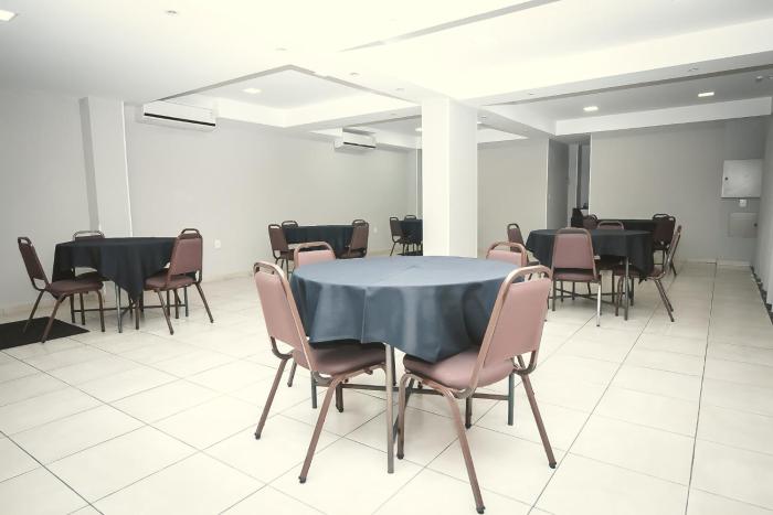 plaza inn trevo sorocaba