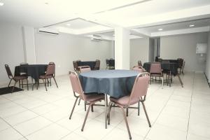 plaza inn trevo sorocaba