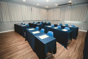plaza inn trevo sorocaba