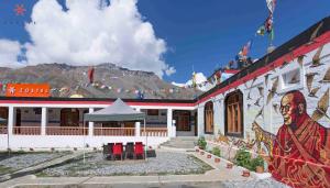 kaza