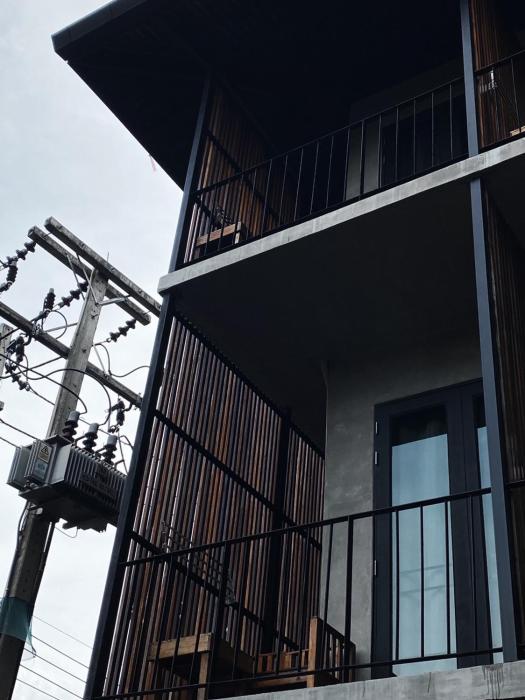 lamphu house chiang mai sha extra plus certified