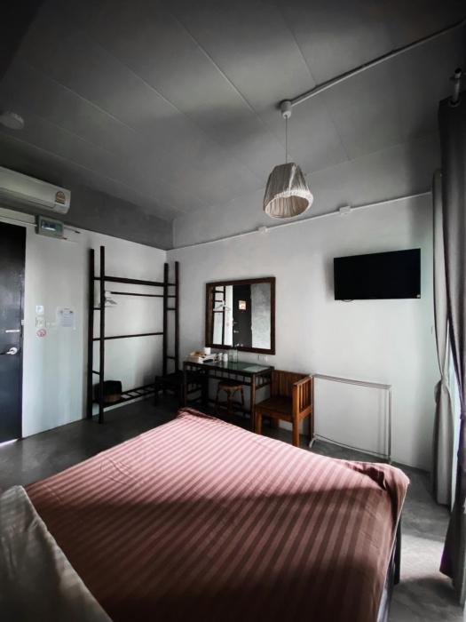 lamphu house chiang mai sha extra plus certified