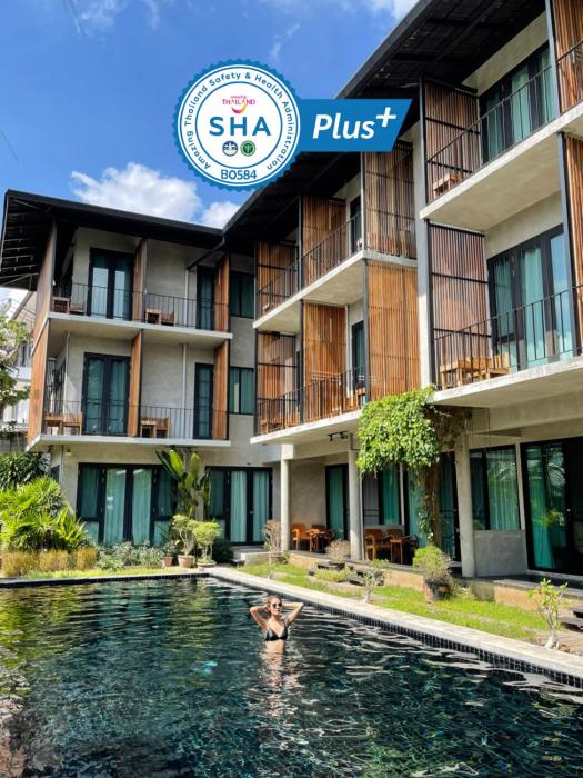 lamphu house chiang mai sha extra plus certified