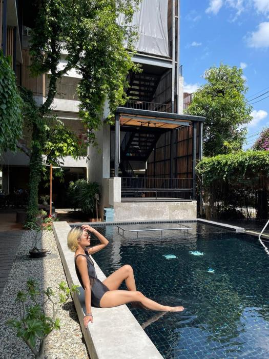 lamphu house chiang mai sha extra plus certified