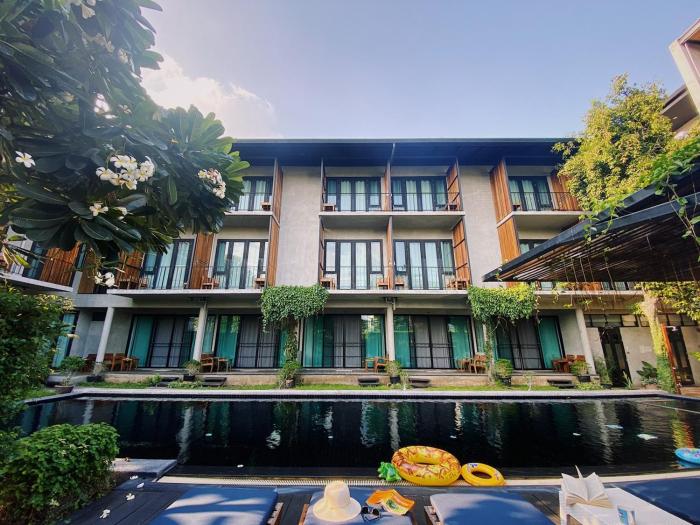 lamphu house chiang mai sha extra plus certified