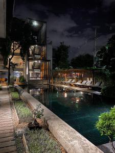 lamphu house chiang mai sha extra plus certified