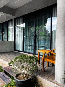 lamphu house chiang mai sha extra plus certified