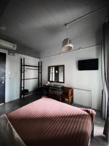 lamphu house chiang mai sha extra plus certified