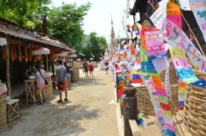 lamphu house chiang mai sha extra plus certified