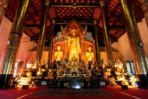 lamphu house chiang mai sha extra plus certified