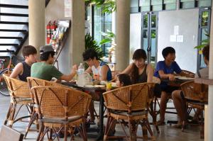 lamphu house chiang mai sha extra plus certified