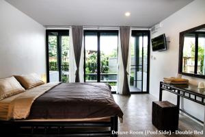 lamphu house chiang mai sha extra plus certified