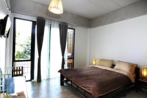 lamphu house chiang mai sha extra plus certified