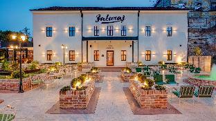 garni hotel zavicaj
