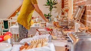 garni hotel zavicaj