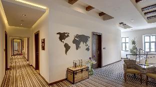 garni hotel zavicaj