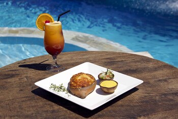 pousada porto mare
