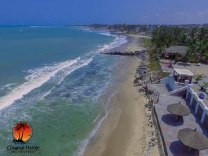 Coconut Pointe Villa And Beach Resort,,3 star