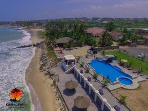 Coconut Pointe Villa And Beach Resort,,3 star