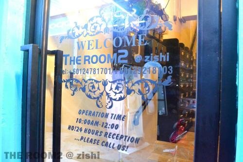 the room2 zishi