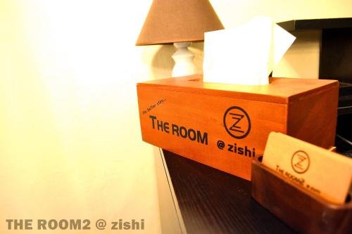 the room2 zishi