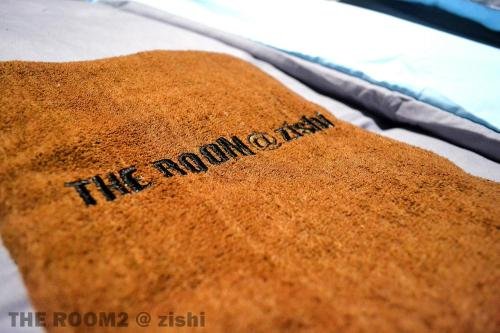 the room2 zishi
