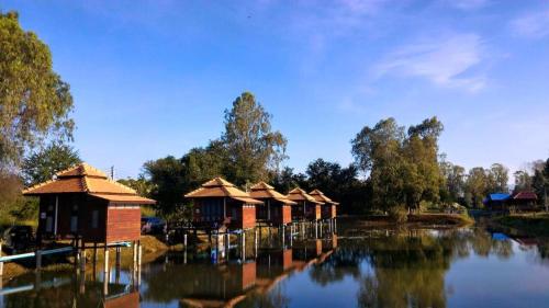 Sarocha Resort Rayong,Rayong>>Choeng Noen,2.5 star