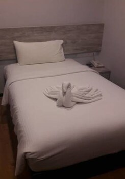 the leverage lite hotel kuantan