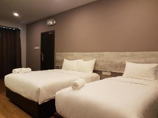 the leverage lite hotel kuantan