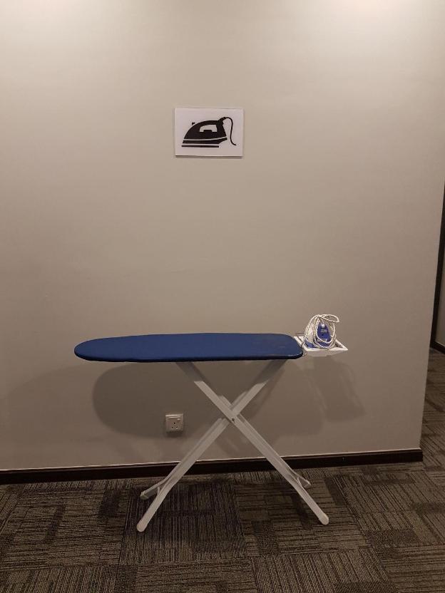 the leverage lite hotel kuantan