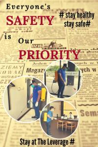 the leverage lite hotel kuantan