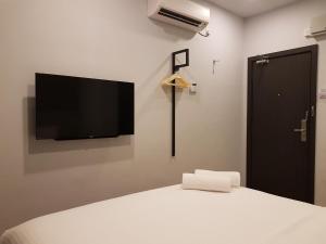 the leverage lite hotel kuantan