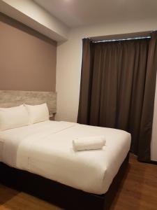 the leverage lite hotel kuantan
