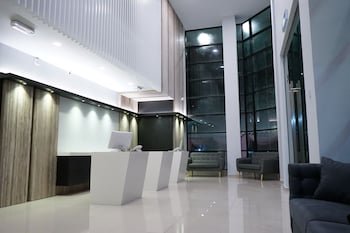 the leverage lite hotel kuantan