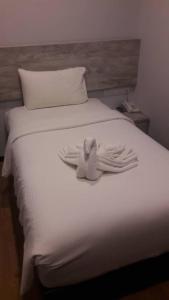 the leverage lite hotel kuantan