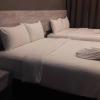 the leverage lite hotel kuantan