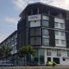 the leverage lite hotel kuantan