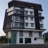 the leverage lite hotel kuantan