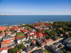 Willa Puck,Gdynia>>Gdansk,3 star