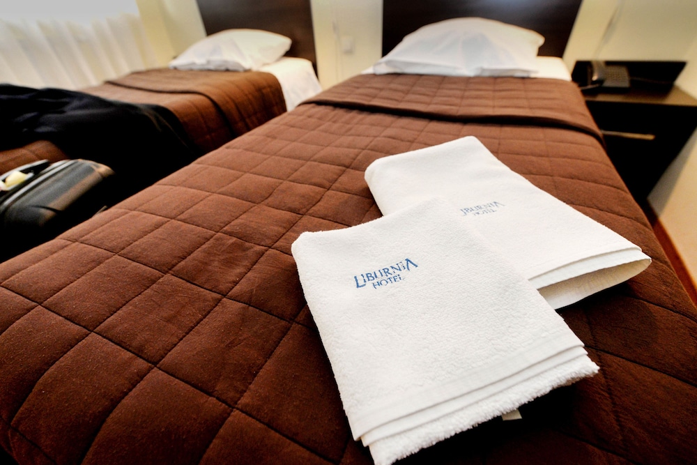 hotel liburnia
