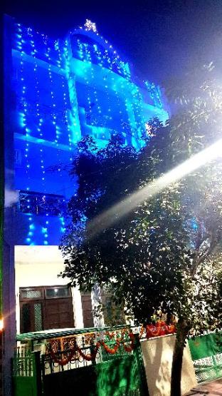 anukampa paying guest house